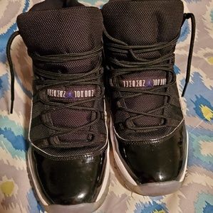 Space jams air Jordan 11 retro